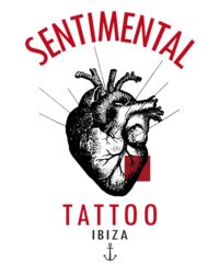 Tattoo Ibiza Sentimental